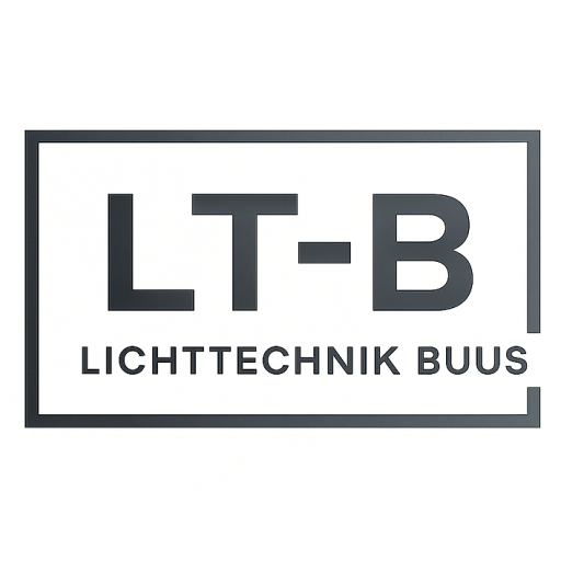 Lichttechnik-Buus